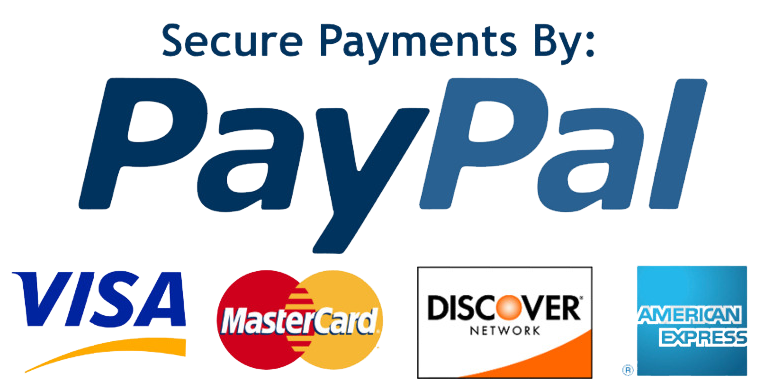 Payments through Paypal